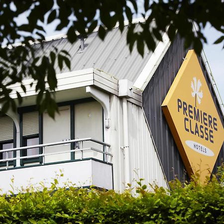 Premiere Classe Lille Ouest - Lomme Kültér fotó