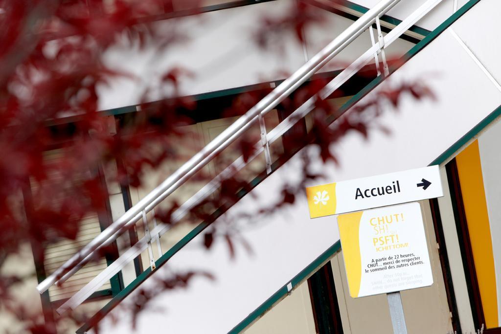 Premiere Classe Lille Ouest - Lomme Kültér fotó
