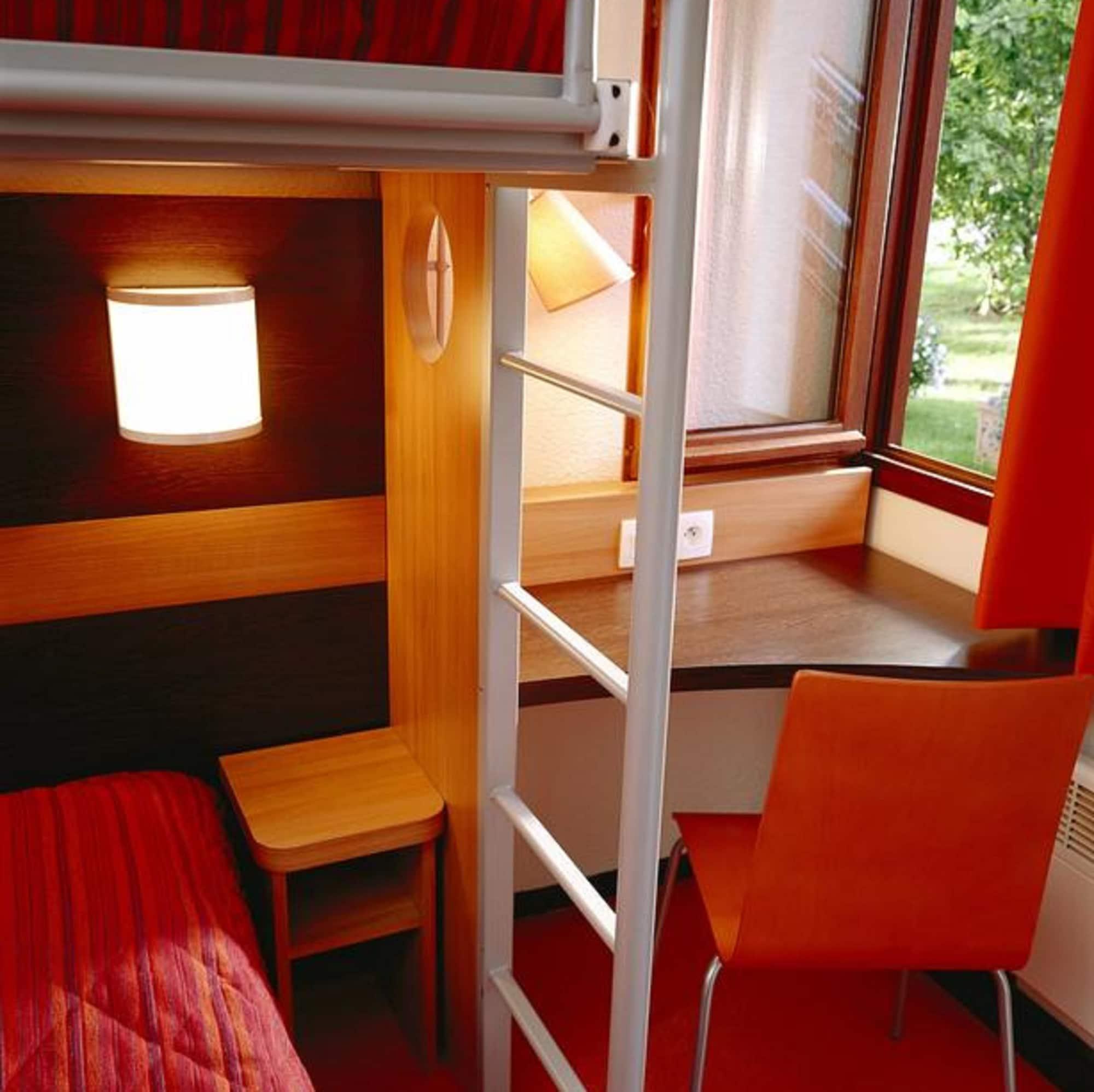 Premiere Classe Lille Ouest - Lomme Kültér fotó