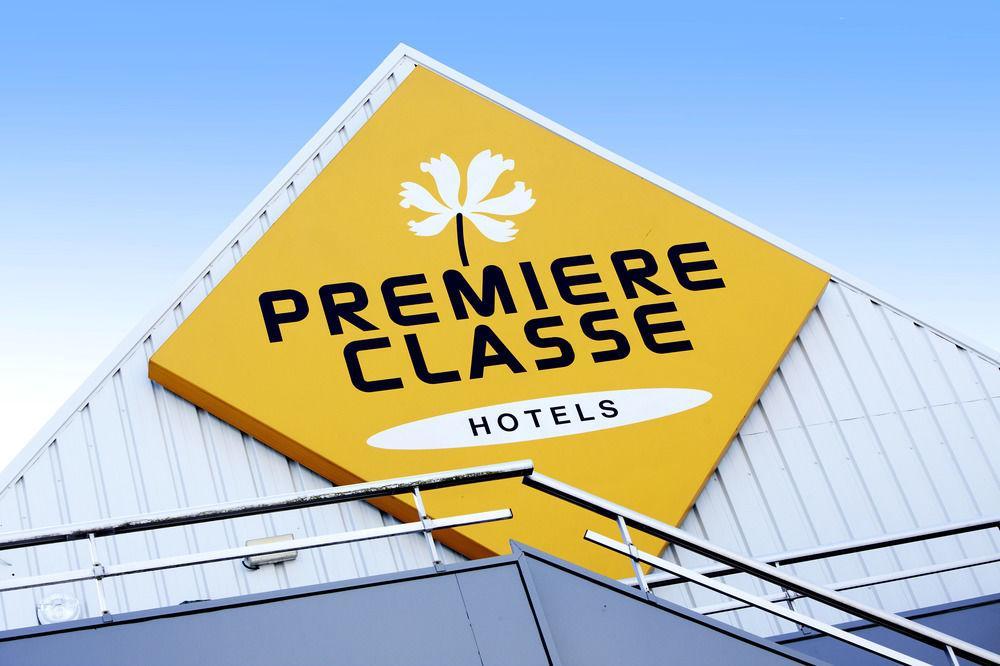 Premiere Classe Lille Ouest - Lomme Kültér fotó