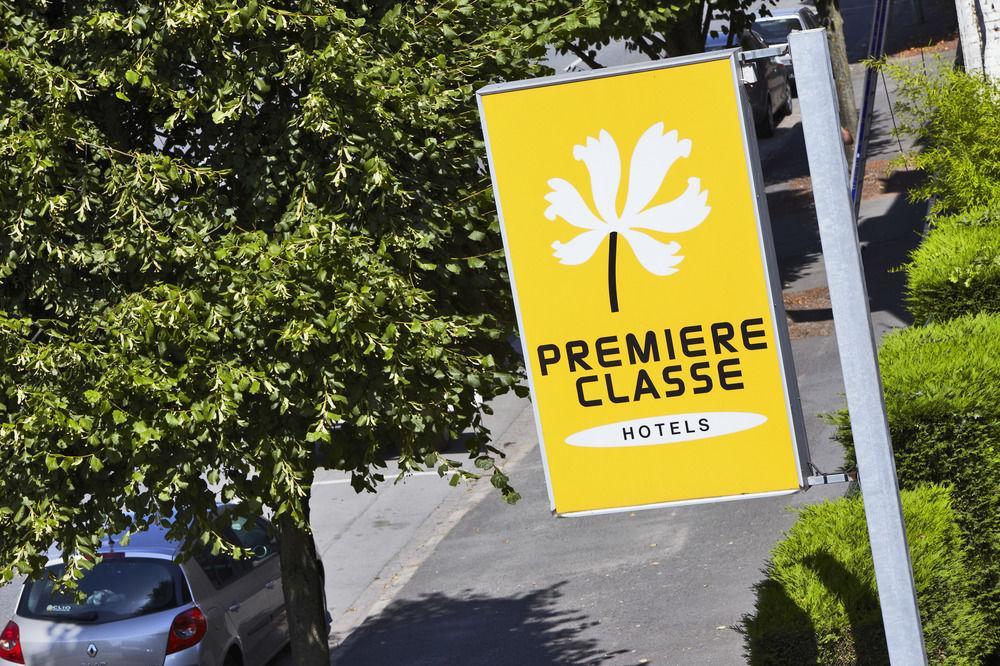 Premiere Classe Lille Ouest - Lomme Kültér fotó