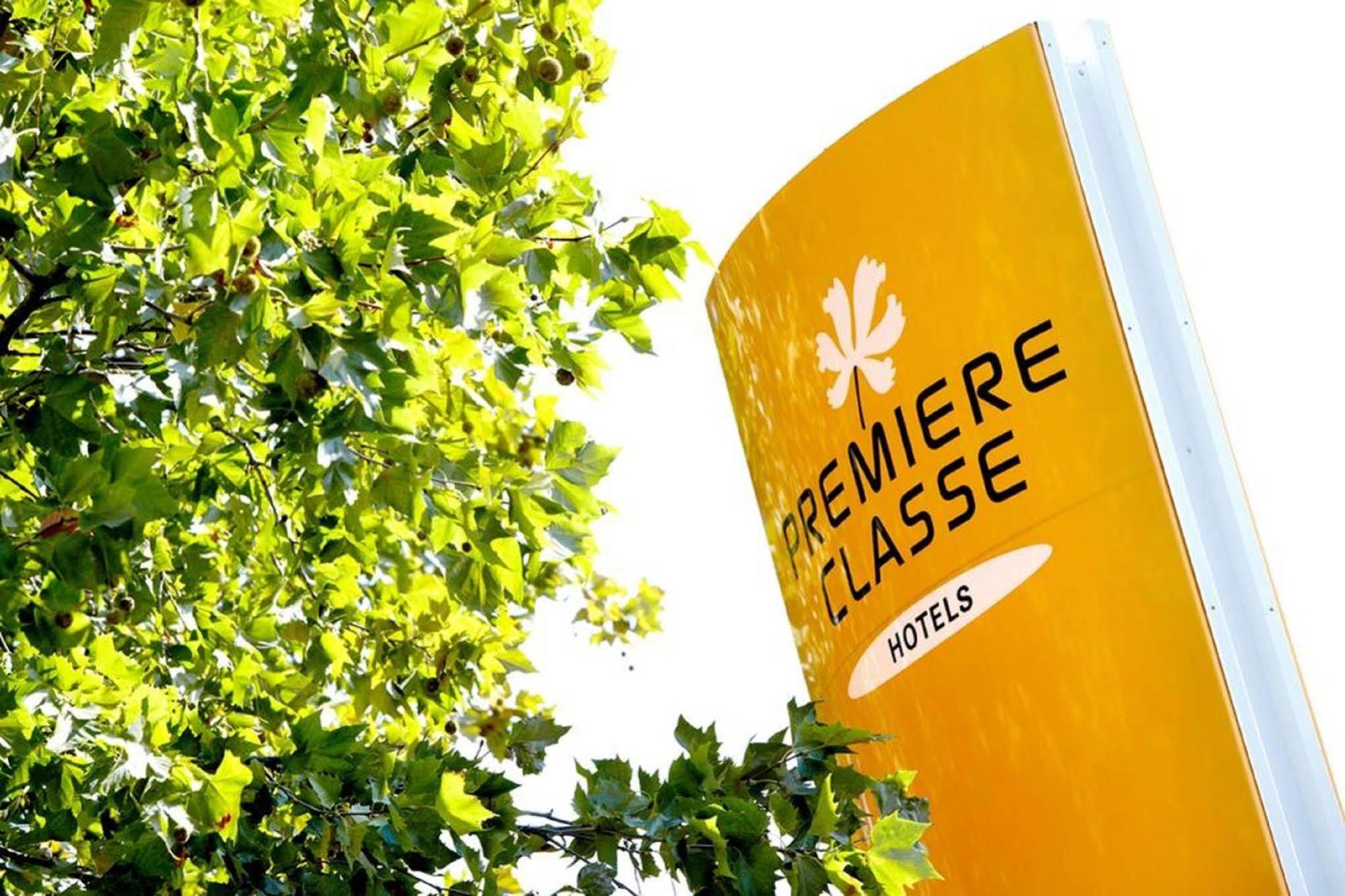 Premiere Classe Lille Ouest - Lomme Kültér fotó