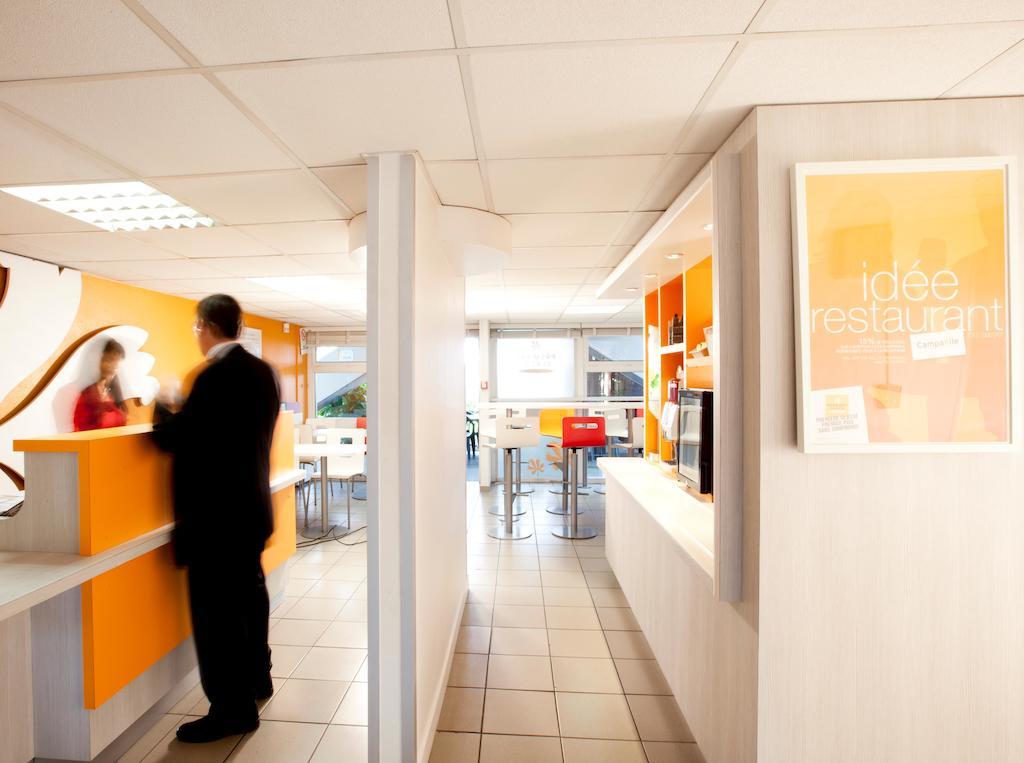 Premiere Classe Lille Ouest - Lomme Kültér fotó