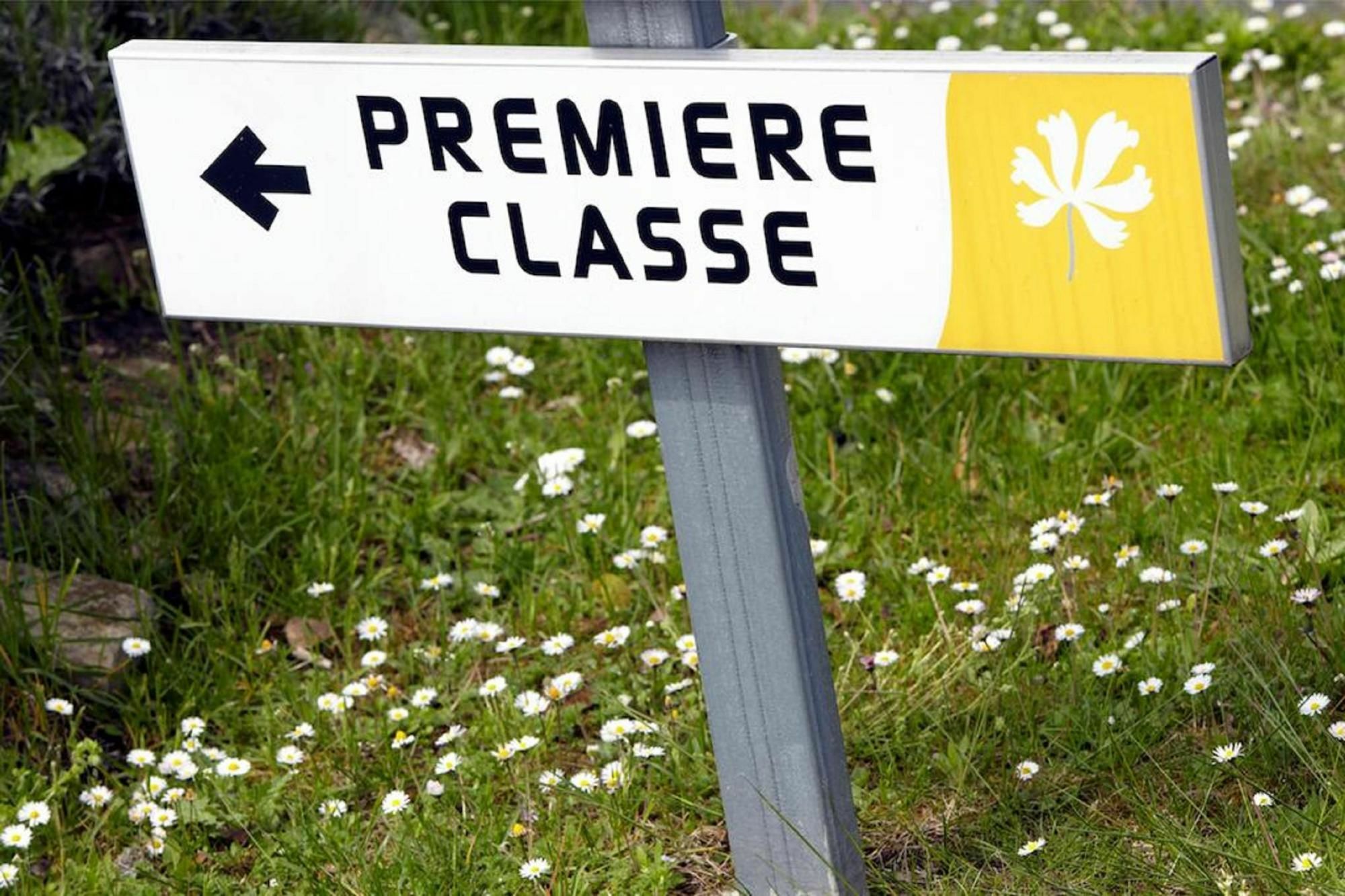 Premiere Classe Lille Ouest - Lomme Kültér fotó